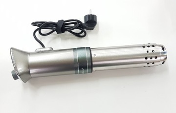 поврежденный погружной циркуляционный насос KitchenBoss G320 PG777