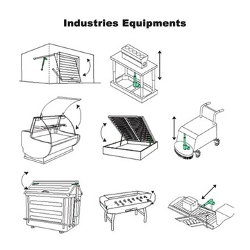 Электрический переключатель ручного управления диваном