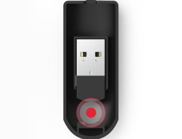 Лазерная указка HAMA X-pointer