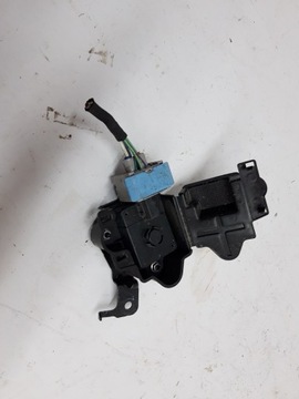 CITROEN C4 CACTUS 1.2 THP MODUL START STOP