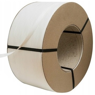 12mm TAŚMA PP DO SPINANIA PALET TWARDA PLASTIKOWA
