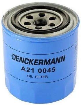 A210045 FILTR OLEJE NISSAN PATROL 3.3D 83-