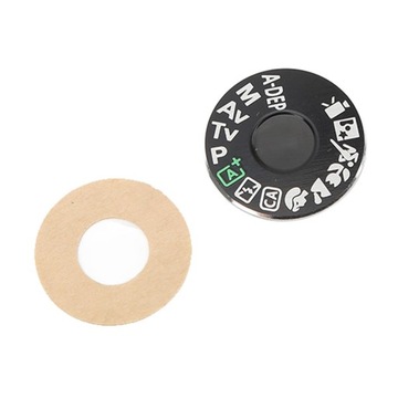 Kamera gramofon Patch żelazna tabliczka