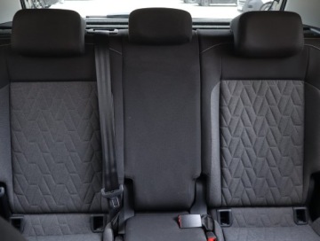 Volkswagen T-Cross SUV Facelifting 1.0 TSI 115KM 2024 VW T-Cross 1.0 TSI, Salon Polska, 1. Właściciel, zdjęcie 9