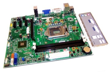 PŁYTA GŁÓWNA HP PRO 3400 MT 657002-001 SOCKET 1155