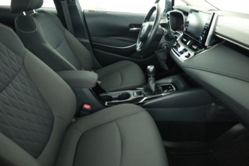 Toyota Corolla XII Sedan 1.5 VVT-i 125KM 2022 Toyota Corolla 1.5 VVT-i, Salon Polska, zdjęcie 6