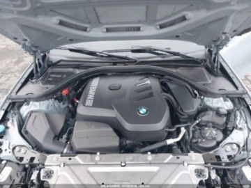 BMW Seria 3 G20-G21 2025 BMW Seria 3 330I XDRIVE, 2025r., 4x4, 2.0L 2.0 Hybryda 255KM, zdjęcie 11