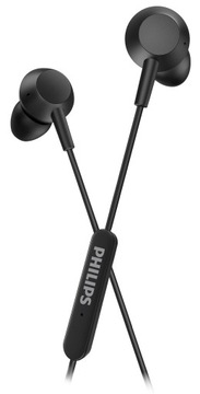 Наушники-вкладыши PHILIPS с микрофоном — USB-C
