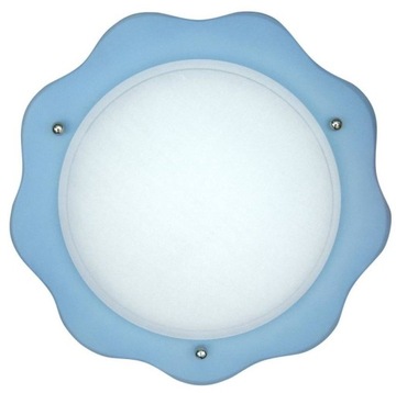 Lampa sufitowa Candellux 13-63598 Malwa plafon 35