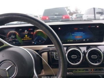 Mercedes CLA C118/X118 2020 Mercedes-Benz CLA 250 4Matic 2020 2.0 Benzyna 221KM, zdjęcie 3