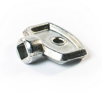 ODPOWIETRZNIK KLUCZYK DO ODPOWIETRZNIKA METALOWY