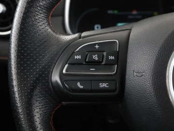 MG ZS I 2022 MG ZS virtual cocpit navi klima auto grzane fotele, zdjęcie 30