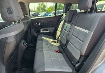 Citroen C5 Aircross 2020 Citroen C5 Aircross OFERTA BLACK WEEK 1.6 PHEV 225 KM wersja SHINE Salon P, zdjęcie 19