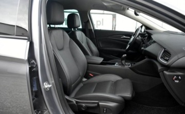 Opel Insignia II Grand Sport 1.6 CDTI  136KM 2019 Opel Insignia FUL LED skora grzane fotele WENTYLACJE navi. Idealny 1.6, zdjęcie 22