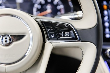 Bentley 2020 Bentley Continental GT 6.0 W12 635 KM, FV23%., zdjęcie 30