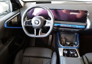 BMW X3 G45 2025 BMW X3 20 xDrive M Sport, Premium, M Pro, Panorama 2.0 Benzyna 207KM, zdjęcie 4