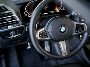 BMW X4 G02 SUV Facelifting 2.0 20d 190KM 2025 BMW X4 xDrive20d Sport Suv 2.0 (190KM) 2025, zdjęcie 5