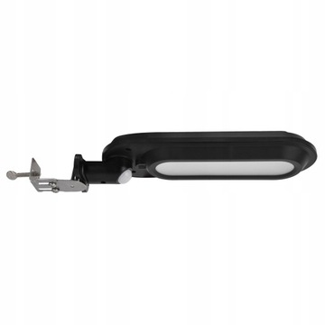 Lampa słoneczna LED 4 tryby 2200 mAh Bateria