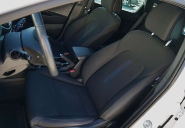 Hyundai Tucson III SUV 1.6 GDI 132KM 2018 Hyundai Tucson Hyundai Tucson blue 1.6 GDi 2WD Passion 1.6 Benzyna 132KM, zdjęcie 24