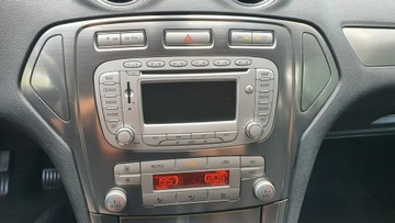 Ford Mondeo IV Hatchback 2.0 Duratec Flexifuel 145KM 2010 Ford Mondeo 2.0 146KM # TITANIUM # Convers+ # NAVI, zdjęcie 21