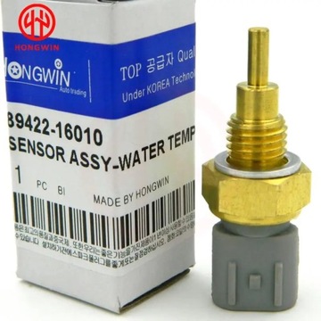 SENZOR TEPLOTY VODY PRO TOYOTA CAMRY COROLLA