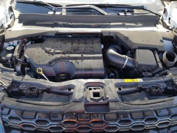 Land Rover Discovery Sport 2021 Land Rover Discovery Sport Land Rover Discovery Sport S 4WD, od ubezpiecza, zdjęcie 11