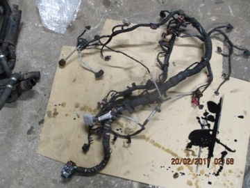 INSTALACE MOTORU VW T6 CXE 03N971610E