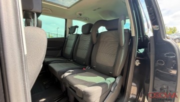 Volkswagen Sharan II Van 2.0 TDI-CR BMT 140KM 2012 Volkswagen Sharan 2.0tdi 7 osobowy Webasto kamera Navi automat full serwi, zdjęcie 19
