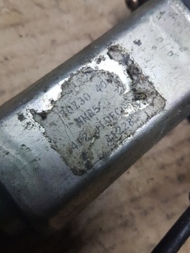 MECHANIZMUS ZVEDÁK OKNO PŘEDNÍ LEVÝ NISSAN MAXIMA A32