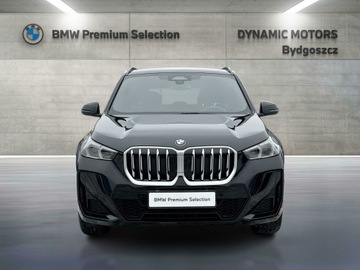 BMW X1 U11 Crossover 1.5 18i 136KM 2025 BMW X1 BMW X1 sDrive18i, ASO, Gwarancja, Bezwypadk, zdjęcie 7