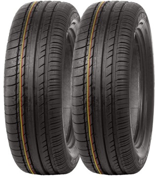 2 X ШИНИ ЛІТНІ 205/55R16шт пара