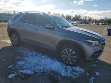 Mercedes GLE V167 2020 Mercedes-Benz GLE 350 4Matic 2020 2.0 Benzyna 255KM, zdjęcie 4