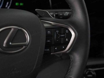 Lexus NX II 2025 Od ręki - 350h Prestige 2.5 Hybrid 200KM | Podgrzewane fotele!, zdjęcie 6