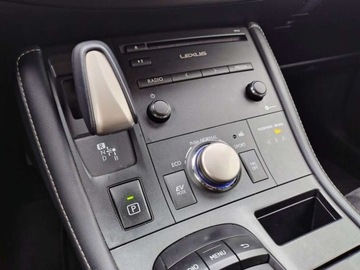 Lexus CT Hatchback 5d Facelifting 200h 136KM 2017 Lexus CT 1.8 Hybryda 136KM Prestige AT Kamera Tempomat Salon PL 1.8, zdjęcie 15