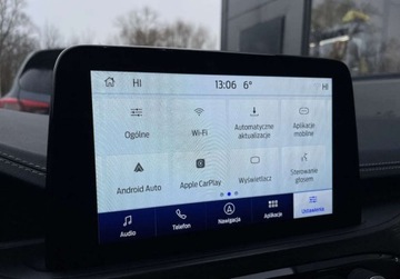 Ford Kuga III SUV 2.0 EcoBlue 190KM 2020 Ford Kuga VIGNALE 4x4 190KM kamera SKORA GWARANCJA BO 98.000KM, zdjęcie 27