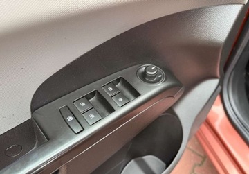 Chevrolet Aveo T300 Sedan 1.6 115KM 2012 Chevrolet Aveo 1.6i_115ps LPG 5Drzwi PDC Tempomat GrzenFotele Zadbany TOP, zdjęcie 28