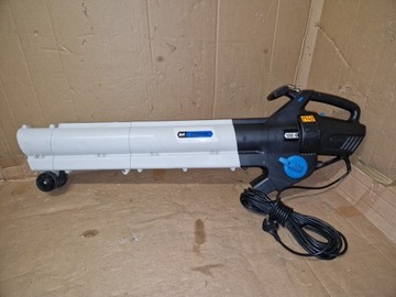 Odkurzacz Dmuchawa do liści MACALLISTER MBV2800