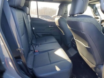 Lexus GX 2025 Lexus GX 550 Premium 2025 3.4 Benzyna 349KM, zdjęcie 10