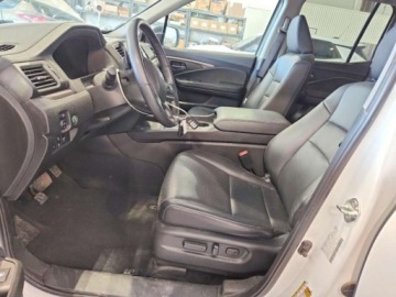 Honda Ridgeline 2024 Honda Ridgeline Rtl 2024 3.5 Benzyna 280KM, zdjęcie 7