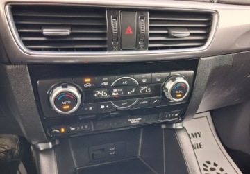 Mazda CX-5 I 2016 Mazda CX-5 Bezwypadekserwis asoorg lakierjak noweFULL LED 2.2 Diesel, zdjęcie 15
