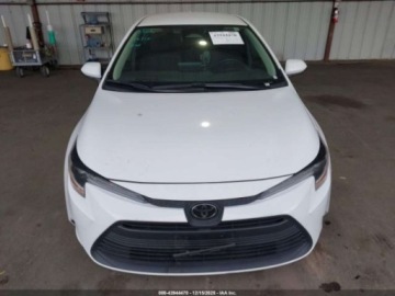 Toyota Corolla XII 2024 Toyota Corolla 2024r., 2.0L 2.0 Benzyna 169KM, zdjęcie 6