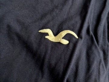 Hollister by Abercrombie - Long Sleeve Logo - XL -