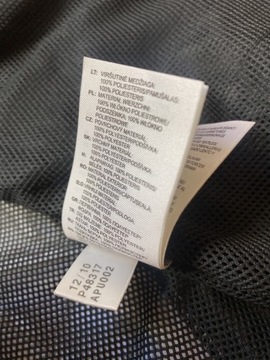 ПОЛЬСКАЯ НАЦИОНАЛЬНАЯ ВОЛЕЙБОЛЬНАЯ КУРТКА ADIDAS 2010 С КАПЮШОНОМ размер M