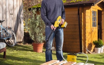 Шайба комплекта аккумуляторов KARCHER Plus KHB4-18 1.328-230.0