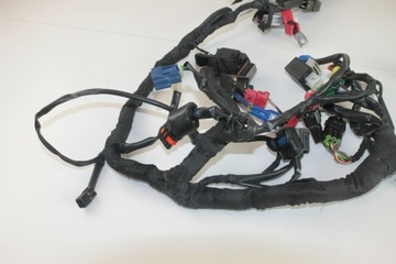 KTM DUKE 200 11-16 ЭЛЕКТРИЧЕСКАЯ УСТАНОВКА ОСНОВНОЙ ЖГУТ ПРОВОДОВ