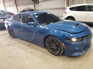 Dodge Charger VII 2022 Dodge Charger Scat Pack 2022 6.4L 6.4 Benzyna 485KM, zdjęcie 4