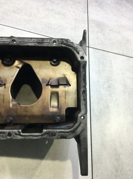 ПОДДОН МАСЛЯНЫЙ OPEL ASTRA G 1.4 R90400211