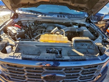 Ford 2024 Ford F150 XL 2024 5.0 Benzyna 400KM, zdjęcie 6