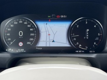 Volvo XC90 II SUV 2.0 D5 235KM 2018 Volvo XC 90 SalonPL D5 Inscription AWD LED Masaże, zdjęcie 21