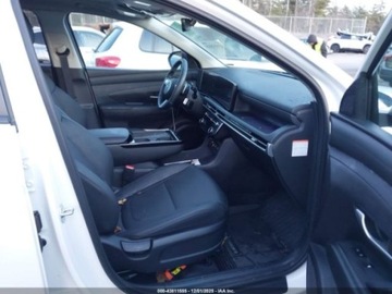 Hyundai Tucson IV 2025 Hyundai Tucson Hybrid Sel Convenience, 2025r., 4x4, 1.6L 1.6 Hybryda 178KM, zdjęcie 8